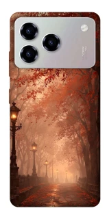 Чохол на ZTE Blade A76 boulevard фото 1 з 1