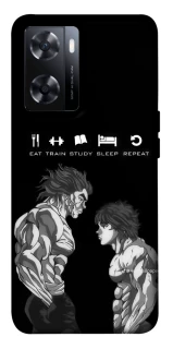 Чохол на OnePlus Nord N20 SE Baki v2 фото 1 з 1