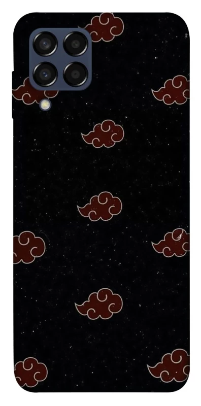 Чохол на Samsung Galaxy M33 5G Naruto фото 1 з 1