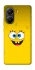 Чохол на Xiaomi Poco X6 Pro SpongeBob фото 1 з 1