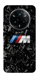 Чохол на Realme 14 Pro+ M-series carbon фото 1 з 1