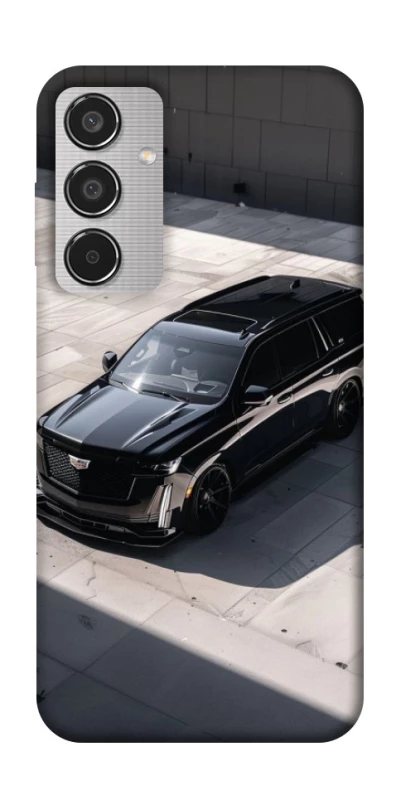 Чохол на Samsung Galaxy M35 Escalade фото 1 з 1