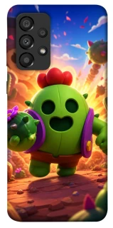 Чохол на Samsung Galaxy A33 5G Brawl Stars ver.14 фото 1 з 1