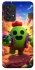 Чохол на Samsung Galaxy A33 5G Brawl Stars ver.14 фото 1 з 1