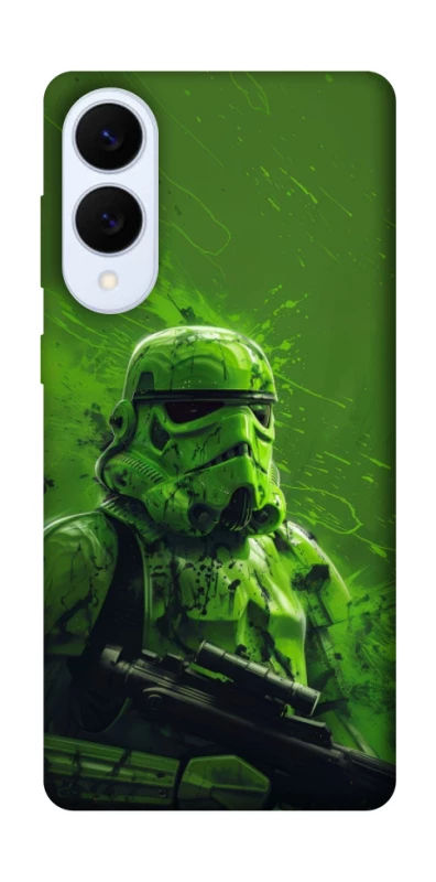 Чохол на Samsung Galaxy S25 Edge stormtrooper фото 1 з 1