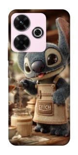 Чохол на Xiaomi Poco M6 4G Stitch ver.15 фото 1 з 1