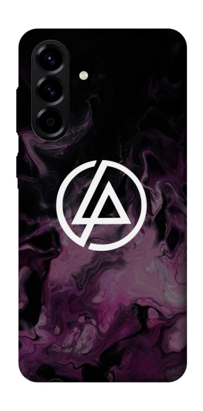 Чохол на Samsung Galaxy A57 5G Linkin Park logo ver.6 фото 1 з 1