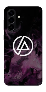 Чохол на Samsung Galaxy A57 5G Linkin Park logo ver.6 фото 1 з 1