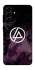 Чохол на Samsung Galaxy A57 5G Linkin Park logo ver.6 фото 1 з 1