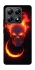 Чохол на Xiaomi 14T Blood Skull фото 1 з 1