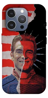 Чохол на Apple iPhone 16 Pro Max Homelander фото 1 з 1