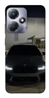 Чохол на Infinix Hot 30i BMW V55 фото 1 з 1