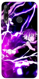 Чохол на Huawei P40 Lite E Satoru Gojo фото 1 з 1