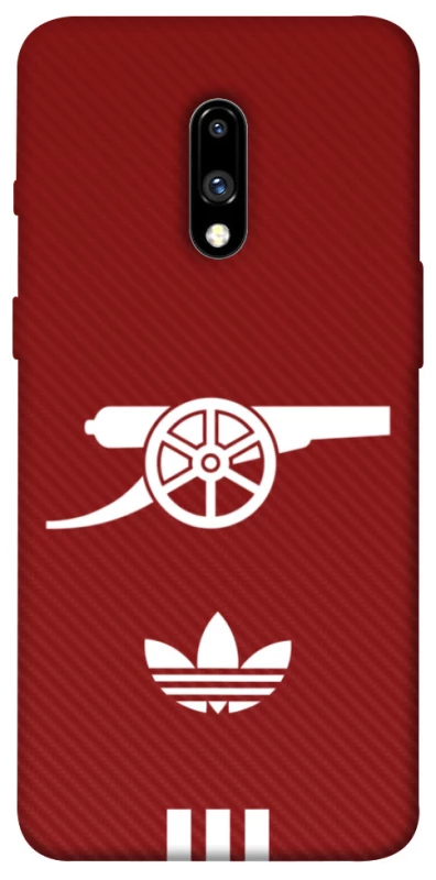 Чохол на OnePlus 7 FC Arsenal v7 фото 1 з 1