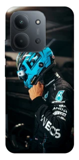 Чохол на Xiaomi Redmi 15C (EU) F-1 ver.8 фото 1 з 1