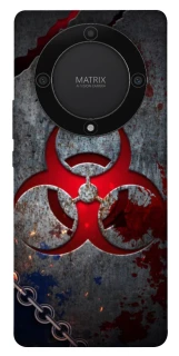 Чохол на Huawei Magic5 Lite Радіація v3 фото 1 з 1