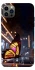Чохол на Apple iPhone 12 Pro (6.1") Cyber butterfly фото 1 з 1