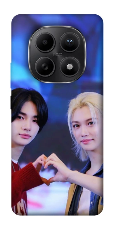 Чехол на Xiaomi Redmi Note 15 5G Felix & HyunJin фото 1 из 1