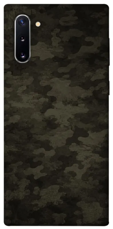 Чохол на Samsung Galaxy Note 10 Camouflage v22 фото 1 з 1