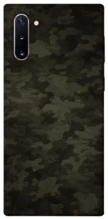 Чохол на Samsung Galaxy Note 10 Camouflage v22 фото 1 з 1