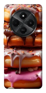 Чехол на Xiaomi Poco C75 Пончики фото 1 из 1