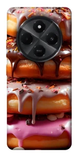 Чехол на Xiaomi Redmi A4 Пончики фото 1 из 1