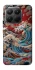 Чохол на Xiaomi 15T Pro Japa wave ver.2 фото 1 з 1