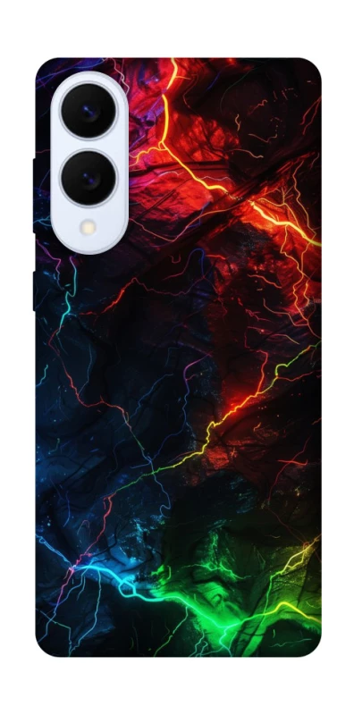 Чехол на Samsung Galaxy S25 Edge Abstract фото 1 из 1