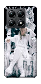 Чехол на Xiaomi 14T Felix GIANT фото 1 из 1