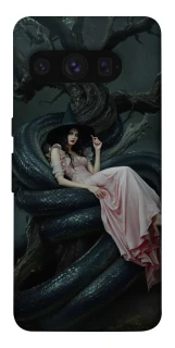 Чохол на Google Pixel 8 Pro Halloween Witch ver.7 фото 1 з 1