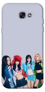 Чохол на Samsung A720 Galaxy A7 (2017) BLACKPINK фото 1 з 1
