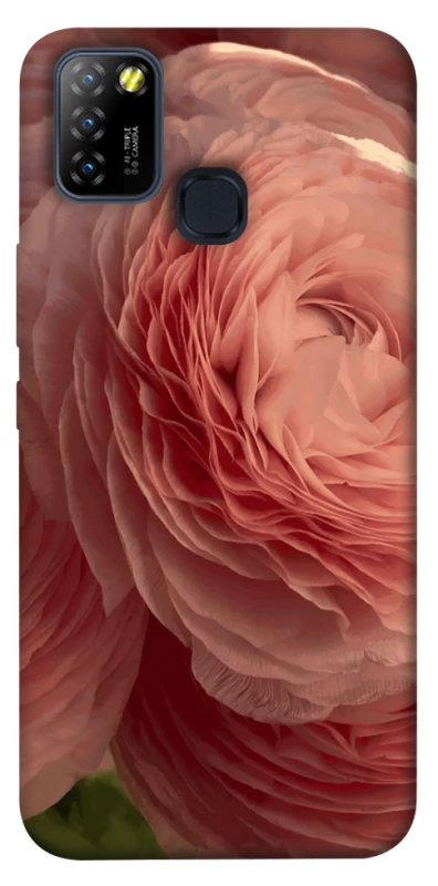 Чохол на Infinix Hot 10 Lite Elegance фото 1 з 1