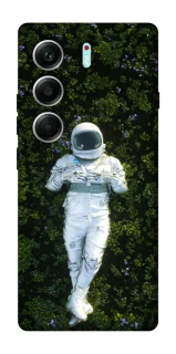 Чехол на Tecno Camon 40 Pro Астронавт фото 1 из 1