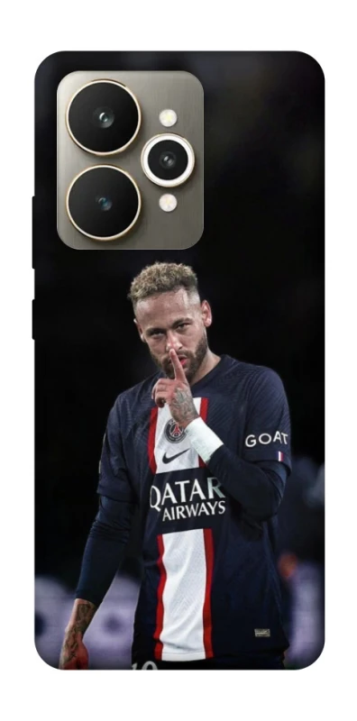 Чохол на Realme 15 Neymar фото 1 з 1