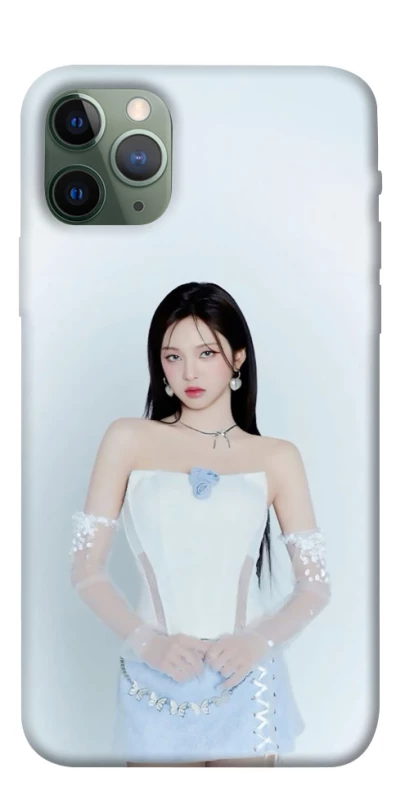 Чохол на Apple iPhone 11 Pro (5.8") Chiquita - BABYMONSTER фото 1 з 1