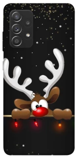 Чохол на Samsung Galaxy A72 4G / A72 5G Новорічний v13 фото 1 з 1