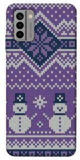 Чохол на Nokia G22 Різдво v1 фото 1 з 1