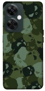 Чохол на OnePlus Nord CE 3 Lite Camouflage v31 фото 1 з 1