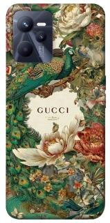 Чехол на Realme C35 Gucci ver.4 фото 1 из 1