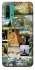 Чохол на Xiaomi Redmi Note 9 4G / Redmi 9 Power Art collage ver.8 фото 1 з 1