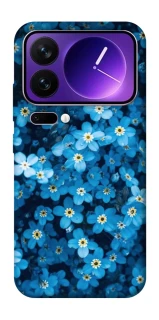 Чехол на Xiaomi 17 Pro Max Flowers v6 фото 1 из 1