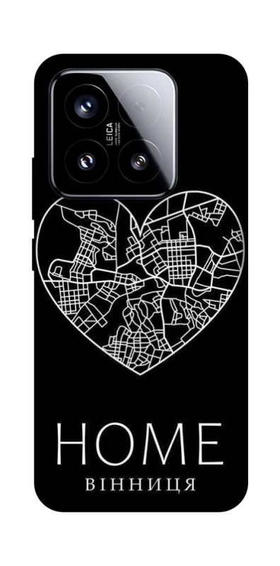 Чохол на Xiaomi 15 Вінниця Home фото 1 з 1