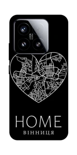 Чохол на Xiaomi 15 Вінниця Home фото 1 з 1