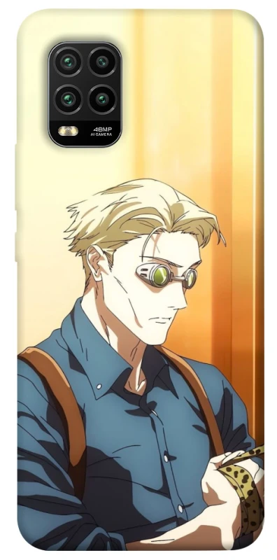 Чохол на Xiaomi Mi 10 Lite Nanami v3 фото 1 з 1