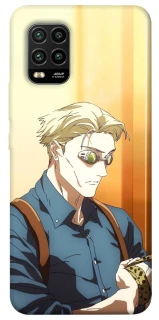 Чехол на Xiaomi Mi 10 Lite Nanami v3 фото 1 из 1