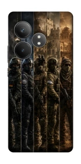 Чохол на Realme GT Neo 6 Counter-Strike фото 1 з 1