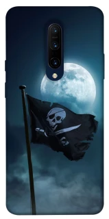 Чохол на OnePlus 7 Pro Jolly Roger фото 1 з 1