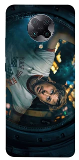 Чехол на Xiaomi Redmi K30 Pro / Poco F2 Pro Project Hail Mary ver.7 фото 1 из 1