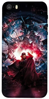 Чохол на Apple iPhone 5/5S/SE Doctor Strange фото 1 з 1
