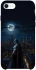 Чохол на Apple iPhone SE (2020) The Dark Knight фото 1 з 1